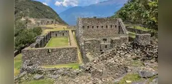 Suspenden temporalmente ingreso a Choquequirao desde el 1 de febrero por medidas de seguridad Suspenden temporalmente ingreso a Choquequirao desde el 1 de febrero por medidas de seguridad