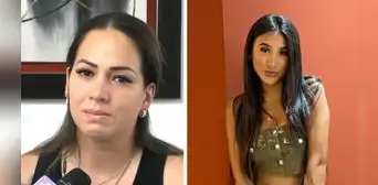 Melissa Klug dedica sentido mensaje a Samahara Lobatón y le pide reflexionar tras ser víctima de agresión: “No está sola” Melissa Klug dedica sentido mensaje a Samahara Lobatón y le pide reflexionar tras ser víctima de agresión: “No está sola”