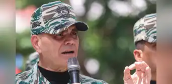 Régimen revela que fueron 47 los militares venezolanos que murieron durante la intervención de Estados Unidos