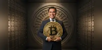 Gobiernos de América Latina en el top 10 global de reservas de criptomonedas: datos de Bitcoin 2026 Gobiernos de América Latina en el top 10 global de reservas de criptomonedas: datos de Bitcoin 2026