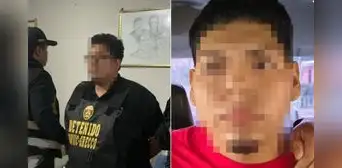 Dictan 36 meses de prisión preventiva a ocho presuntos integrantes de 'Los Mexicanos', acusados de extorsionar empresas de transporte en VMT Dictan 36 meses de prisión preventiva a ocho presuntos integrantes de 'Los Mexicanos', acusados de extorsionar empresas de transporte en VMT