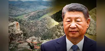 Empresarios de Australia descubren yacimientos de tierras raras, titanio y otros minerales, codiciados por China y EE.UU., en Jaén