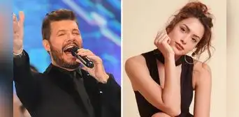 Marcelo Tinelli terminó la relación con Milett Figueroa, según periodista argentino: “Ya no da para más”