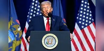 Donald Trump impone aranceles del 10% a Dinamarca, Francia y Alemania en presión por obtener Groenlandia
