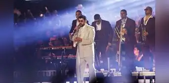 "¡Perú es otra cosa!": así fue el regreso de Bad Bunny al Estadio Nacional [CRÓNICA]