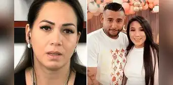Melissa Klug revela que Samahara Lobatón se negó a aceptar la ayuda de su padre, Abel Lobatón: "Lo manda a volar"