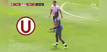 ¿Quién es Jhon Jairo Guzmán, el juvenil de 15 años de Universitario que Javier Rabanal probó ante Sport Boys? ¿Quién es Jhon Jairo Guzmán, el juvenil de 15 años de Universitario que Javier Rabanal probó ante Sport Boys?