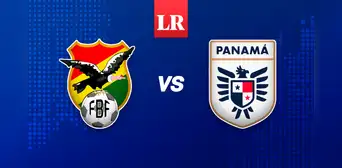 ¿Cómo ver Bolivia vs Panamá por amistoso internacional previo al repechaje del Mundial 2026? ¿Cómo ver Bolivia vs Panamá por amistoso internacional previo al repechaje del Mundial 2026?