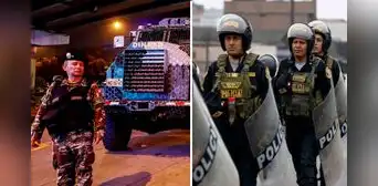Gobierno amplía estado de emergencia en Lima y Callao: ¿hasta cuándo durará y qué restricciones habrá?