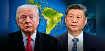 EE.UU. desafía a China con el primer cable submarino para este país de América Latina por US$145 millones: no es Chile y operaría en 2028