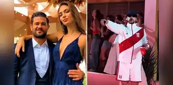 De Natalie Vértiz a Yaco Eskenazi: estos fueron todos los famosos de la farándula nacional invitados a 'La Casita' de Bad Bunny De Natalie Vértiz a Yaco Eskenazi: estos fueron todos los famosos de la farándula nacional invitados a 'La Casita' de Bad Bunny