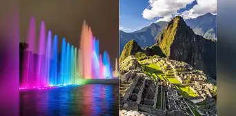Este atractivo en Lima supera a Machu Picchu en visitas y tiene un récord Guinness: descubre cuál es Este atractivo en Lima supera a Machu Picchu en visitas y tiene un récord Guinness: descubre cuál es