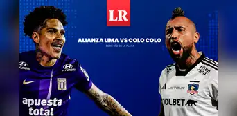 Alianza Lima vs Colo Colo HOY EN VIVO por la Serie Río de La Plata 2026: dónde ver el amistoso internacional