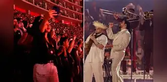 Concierto de Bad Bunny en Lima HOY EN VIVO: minuto a minuto del segundo show del ‘Conejo Malo’ en el Estadio Nacional Concierto de Bad Bunny en Lima HOY EN VIVO: minuto a minuto del segundo show del ‘Conejo Malo’ en el Estadio Nacional