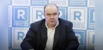 Renovación Popular y una cuestionada gestión en la alcaldía de Lima Renovación Popular y una cuestionada gestión en la alcaldía de Lima