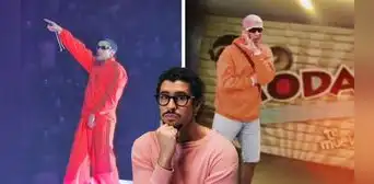 ¡Lo hizo! Bad Bunny cantó 'Moda te mueve' en su segundo concierto en Lima y emocionó a sus fans ¡Lo hizo! Bad Bunny cantó 'Moda te mueve' en su segundo concierto en Lima y emocionó a sus fans