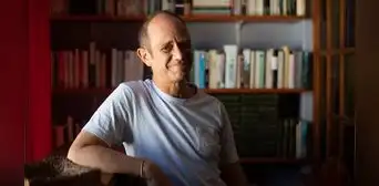Una gran novela familiar: “La promesa” de Damon Galgut Una gran novela familiar: “La promesa” de Damon Galgut