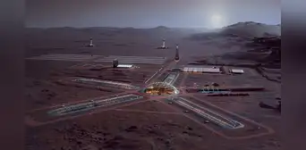 SpaceX y Musk, entre fallos y avances en la carrera hacia Marte para “hacer a la humanidad multiplanetaria”