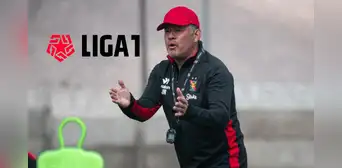 Juan Reynoso reordena a Melgar a poco de iniciar la Liga 1: delantero deja el club para fichar por histórico de Argentina