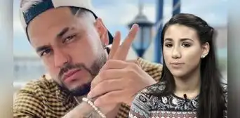 Bryan Torres cierra su cuenta de Instagram tras agredir a Samahara Lobatón