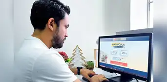 Inicia matrícula digital 2026: ¿cómo crear un usuario en el link del Minedu desde el celular para obtener una vacante en colegios?