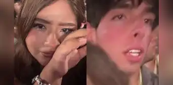 Presunto caso de violencia de género en concierto de Bad Bunny: joven denuncia agresión física y verbal Presunto caso de violencia de género en concierto de Bad Bunny: joven denuncia agresión física y verbal