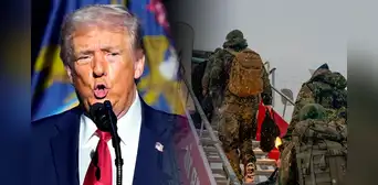 Países de Europa se unen ante amenazas arancelarias de Donald Trump por la disputa sobre Groenlandia Países de Europa se unen ante amenazas arancelarias de Donald Trump por la disputa sobre Groenlandia