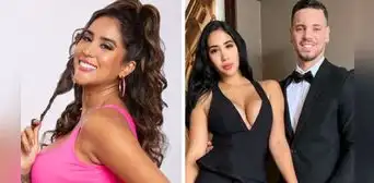 Melissa Paredes comparte detalles inéditos de su romance con Anthony Aranda: “Nunca había tenido una relación tan larga”