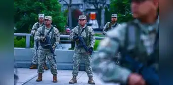 Gobierno peruano amplía estado de emergencia por 60 días en dos provincias del país por altos índices de inseguridad: continúan extorsiones, asesinatos y robos Gobierno peruano amplía estado de emergencia por 60 días en dos provincias del país por altos índices de inseguridad: continúan extorsiones, asesinatos y robos