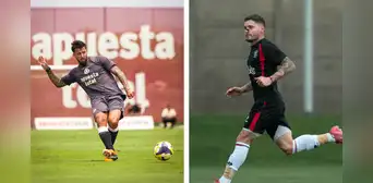 Universitario vs Melgar: fecha, hora y posible canal para ver el segundo amistoso de pretemporada de los cremas Universitario vs Melgar: fecha, hora y posible canal para ver el segundo amistoso de pretemporada de los cremas