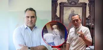 Rafael Belaúnde sobre reunión de Jerí con empresario chino: "En otro contexto sería causal para que sea removido del cargo" Rafael Belaúnde sobre reunión de Jerí con empresario chino: "En otro contexto sería causal para que sea removido del cargo"