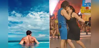 Famoso exchico reality, Miguel Arce, reaparece en Perú y anuncia que tendrá programa propio en ATV: “Esto sí es amor”