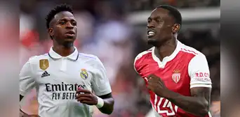 Real Madrid - Mónaco: día, hora y canal de TV para ver la penúltima fecha de la Champions League Real Madrid - Mónaco: día, hora y canal de TV para ver la penúltima fecha de la Champions League