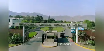 Examen de admisión UNALM 2026-I: paso a paso para inscribirte antes del 20 de enero Examen de admisión UNALM 2026-I: paso a paso para inscribirte antes del 20 de enero