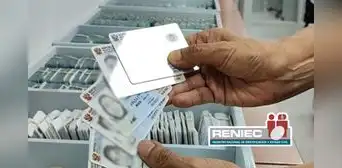 DNI electrónico gratuito en 2026: ¿quiénes pueden acceder según Reniec?