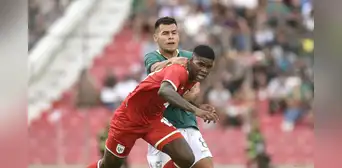 Bolivia arranca el 2026 con un empate: 1-1 ante Panamá a tan solo dos meses de jugarse el repechaje al Mundial 2026