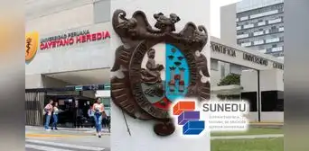 Sunedu: conoce la lista oficial de las 103 universidades licenciadas en 2026 Sunedu: conoce la lista oficial de las 103 universidades licenciadas en 2026