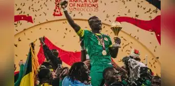 Senegal conquistó su segunda Copa Africana de Naciones tras vencer a Marruecos
