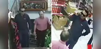 José Jerí y nueva reunión con empresario chino: captado con lentes oscuros y discutiendo por llamada José Jerí y nueva reunión con empresario chino: captado con lentes oscuros y discutiendo por llamada