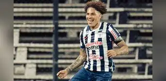 Alianza Lima venció a Colo Colo en un partidazo por su despedida de la Serie Río de La Plata