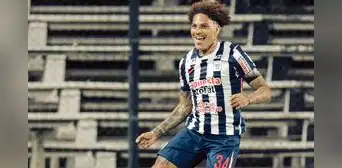 Paolo Guerrero, Luis Ramos y Alan Cantero le dieron el triunfo a Alianza Lima sobre Colo-Colo Paolo Guerrero, Luis Ramos y Alan Cantero le dieron el triunfo a Alianza Lima sobre Colo-Colo
