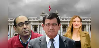 Elecciones 2026: Partido Avanza País consigue su inscripción oficial para los comicios electorales Elecciones 2026: Partido Avanza País consigue su inscripción oficial para los comicios electorales