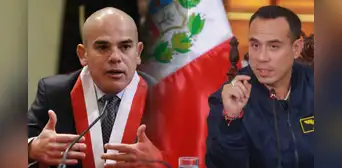 Primer ministro sobre vacancia presidencial: “Si el Gobierno de Jerí cae, nos sumimos en un caos profundo"