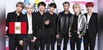 BTS modifica su calendario en Perú: revisa las nuevas fechas de conciertos en Lima BTS modifica su calendario en Perú: revisa las nuevas fechas de conciertos en Lima