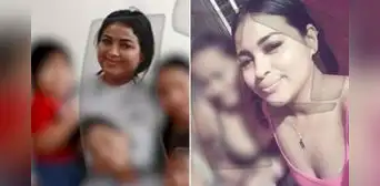 Identifican restos de mujer hallada en colchón de San Martín de Porres: era ecuatoriana y madre de 4 hijos Identifican restos de mujer hallada en colchón de San Martín de Porres: era ecuatoriana y madre de 4 hijos