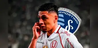 Revelan por qué el fichaje de César Inga por Kansas City está paralizado: "El club aduce que invirtió más de lo previsto"