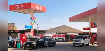 Precio de combustibles HOY 26 de enero: GNV, GLP, diésel, gasolina y balón de gas en Perú Precio de combustibles HOY 26 de enero: GNV, GLP, diésel, gasolina y balón de gas en Perú