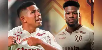 Edison Flores ilusionado a pocos días de la llegada de Sekou Gassama a Universitario: "Espero que venga con mucha hambre" Edison Flores ilusionado a pocos días de la llegada de Sekou Gassama a Universitario: "Espero que venga con mucha hambre"