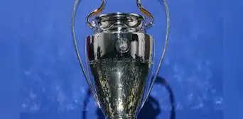 Programación de la Champions League 2025-26: ¿cuándo y cómo ver los partidos de la jornada 7? Programación de la Champions League 2025-26: ¿cuándo y cómo ver los partidos de la jornada 7?