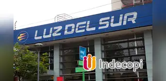 Indecopi multa con más de S/5 millones a Luz del Sur por brindar información incorrecta en proceso de concentración empresarial